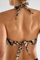 Haut De Maillot Camelia - Melting Spot