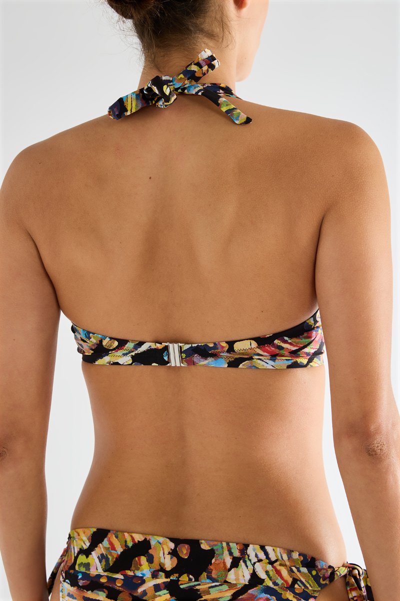 Pain de Sucre - Top de bikini Django - Melting Spot