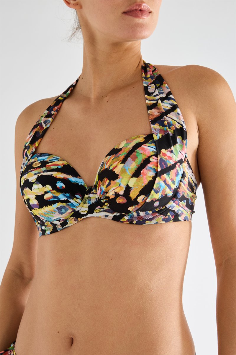Pain de Sucre - Top de bikini Django - Melting Spot