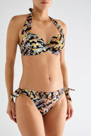 Pain de Sucre - Top de bikini Django - Melting Spot