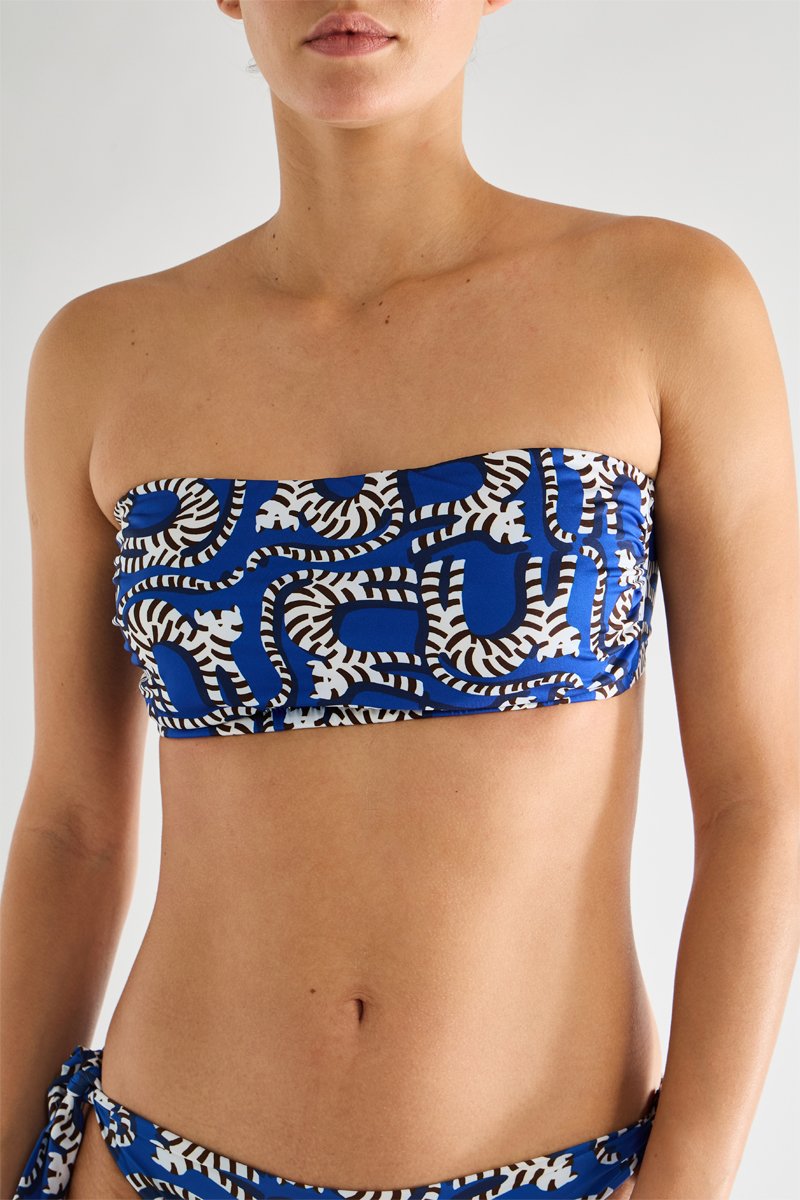 Pain de Sucre - Top de Bikini Davy - Gotcha