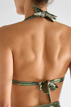 Haut De Maillot Ilari - Métavers