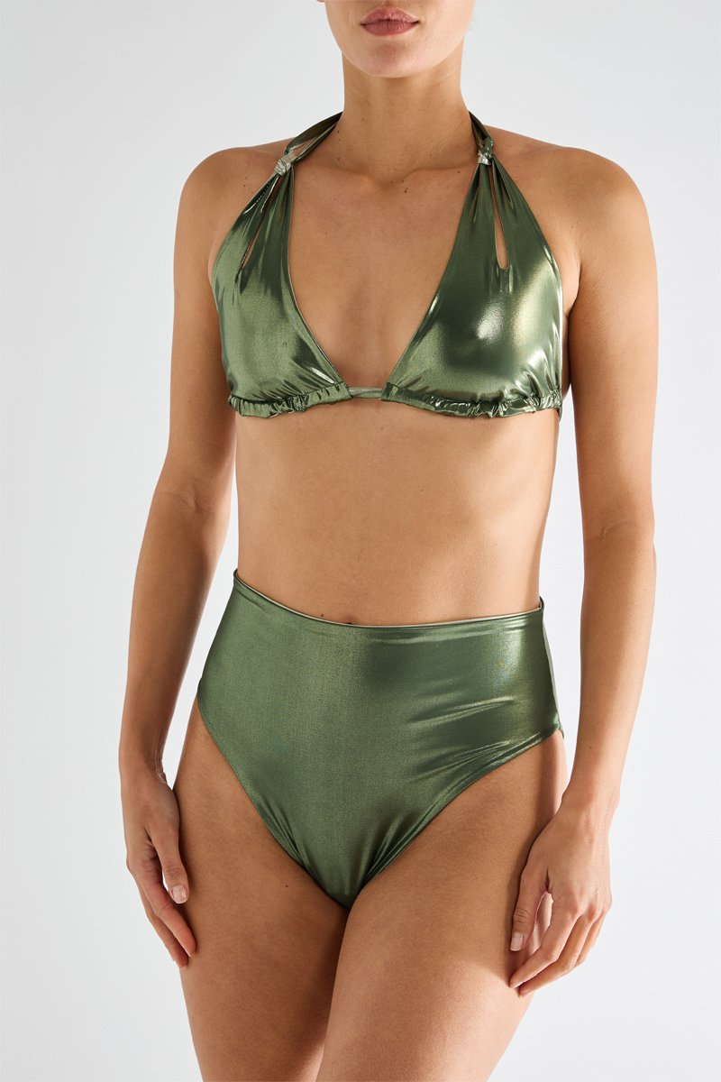 Haut De Maillot Ilari - Métavers