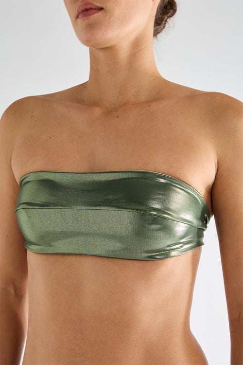 Haut De Maillot Boa - Métavers