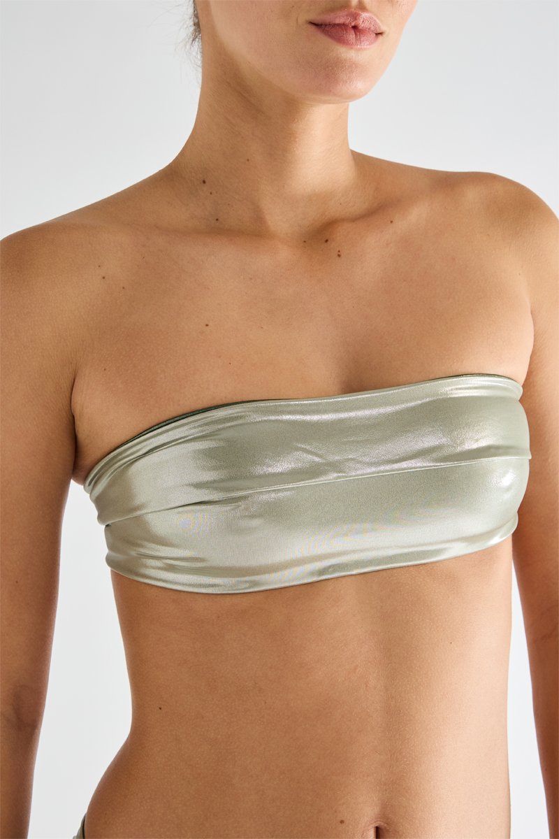 Haut De Maillot Boa - Métavers