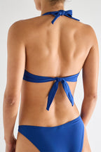 Top De Bañador Camelia - Océano