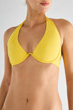 Top de Bañador Camelia - Sun