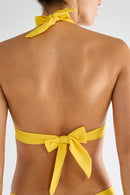 Pain de Sucre - Haut De Maillot Diva Haut - Sun