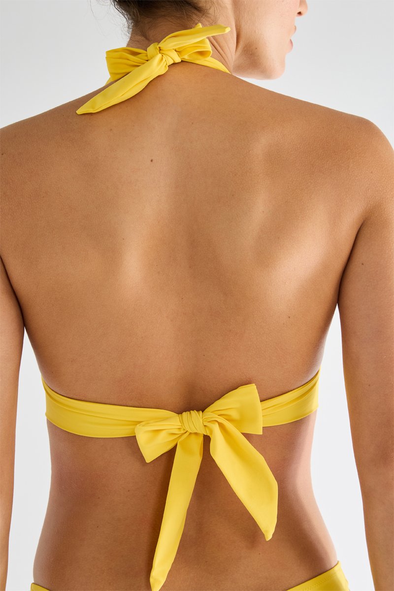 Pain de Sucre - Haut De Maillot Diva Haut - Sun