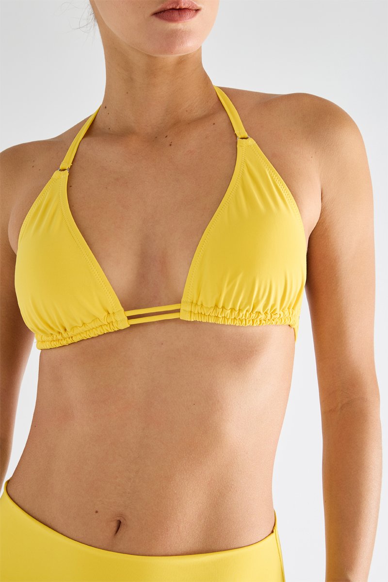 Pain de Sucre - Top de bikini Helia - Sol