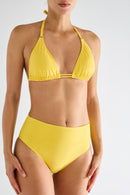 Pain de Sucre - Top de bikini Helia - Sol