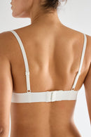 Haut De Lingerie Betty - Écume