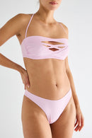 Pain de Sucre - Top de bikini Bici - Rosa