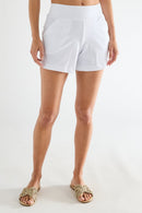 Pain de Sucre - Shorts Marlene - Blanco