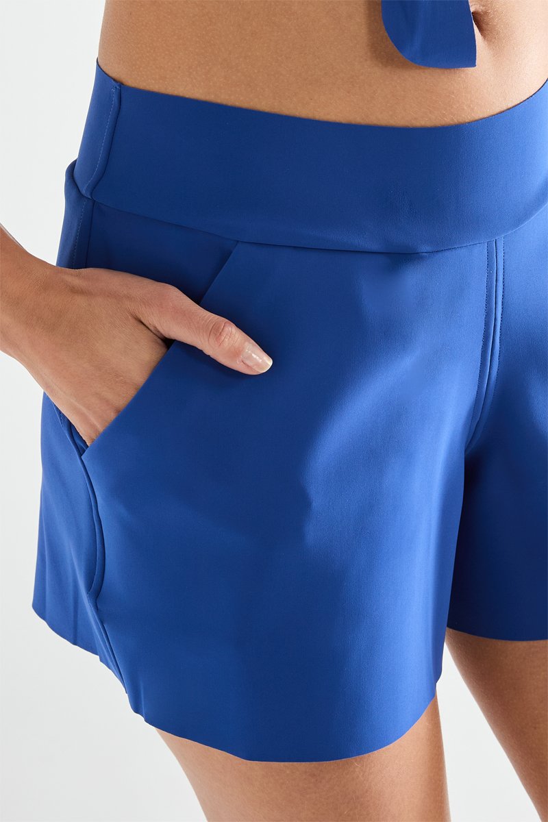 Pain de Sucre - Short Marlow - Océano
