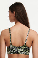Chantelle - Soutien-Gorge Ampliforme Softstretch - Gris Clair