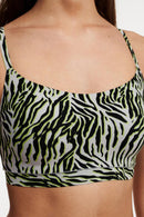 Chantelle - Soutien-Gorge Ampliforme Softstretch - Gris Clair