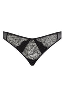Chantelle - Braguitas Spark - Negro