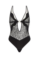 Body Spark - Noir