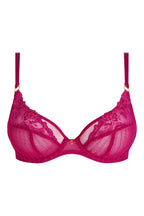 Sujetador Cabaret S - Rojo