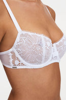 Soutien-Gorge Day To Ni - Blanc