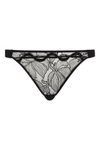 Culotte Xtravagan - Noir