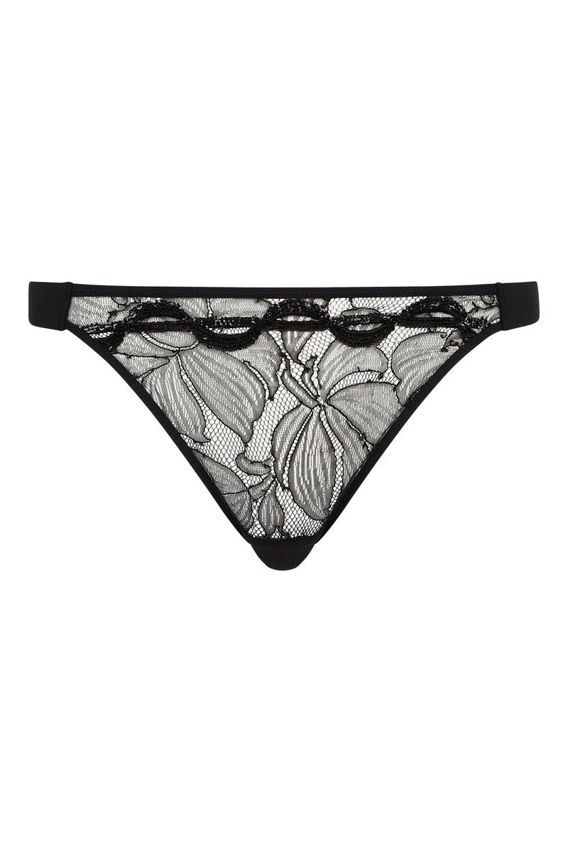 Culotte Xtravagan - Noir