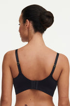 Soutien-Gorge Ampliforme Orangerie - Noir