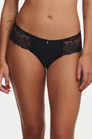 Shorty Orangerie - Noir