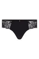 Shorty Orangerie - Noir