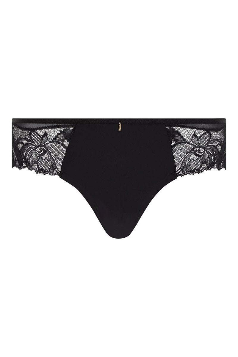 Shorty Orangerie - Noir
