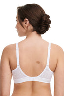 Chantelle - Soutien-Gorge Graphic A - Blanc