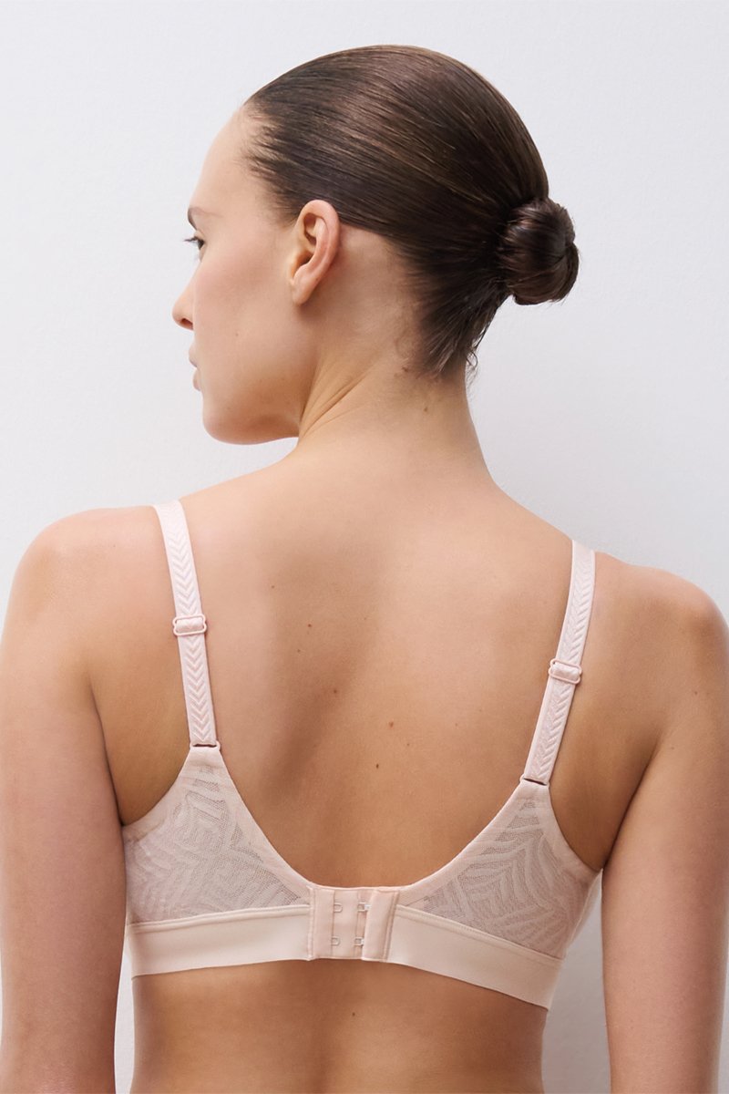 Soutien-Gorge Graphic A - Rose