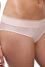 Culotte Graphic A - Rose