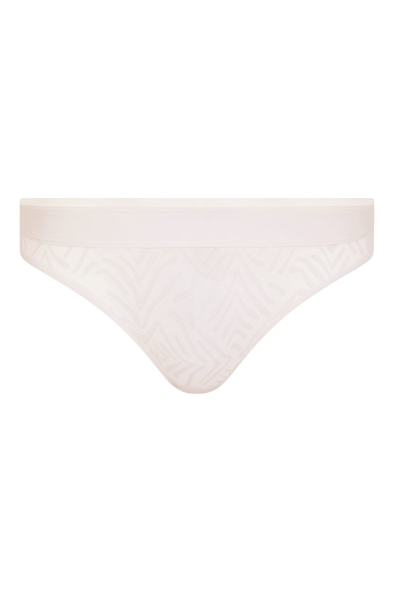 Culotte Graphic A - Rose