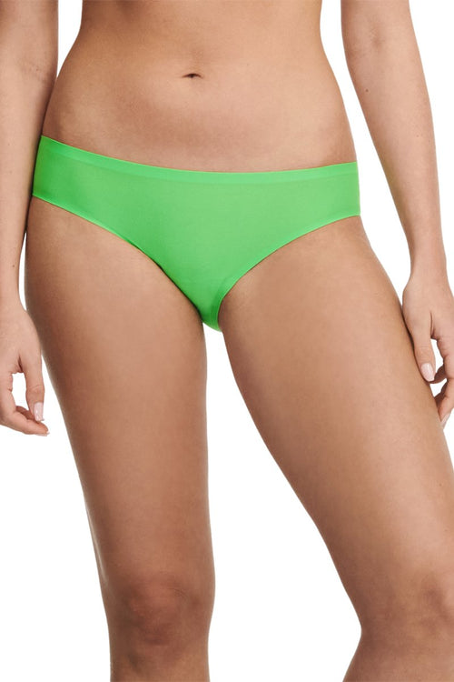 Chantelle - Softstret Briefs - Light Green
