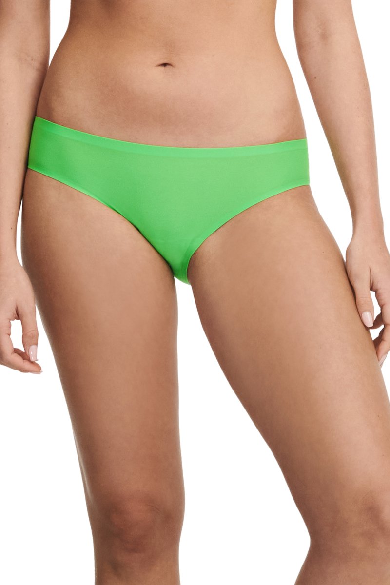 Chantelle - Culotte Softstret - Vert Clair