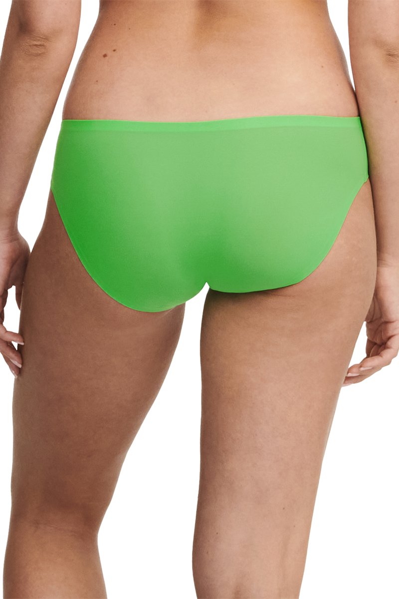 Chantelle - Culotte Softstret - Vert Clair