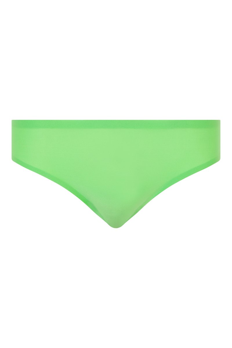 Chantelle - Culotte Softstret - Vert Clair