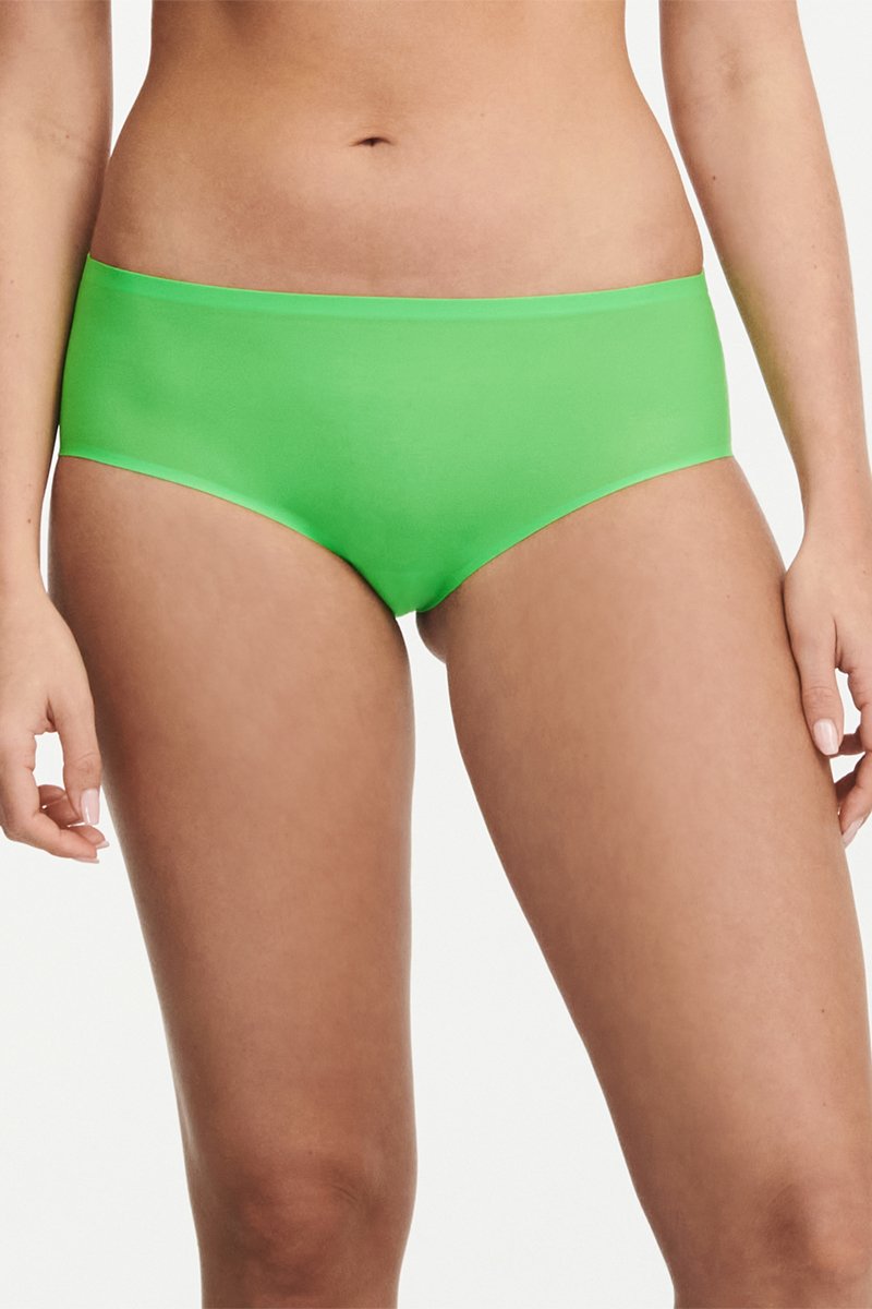 Shorty Softsret - Vert Clair