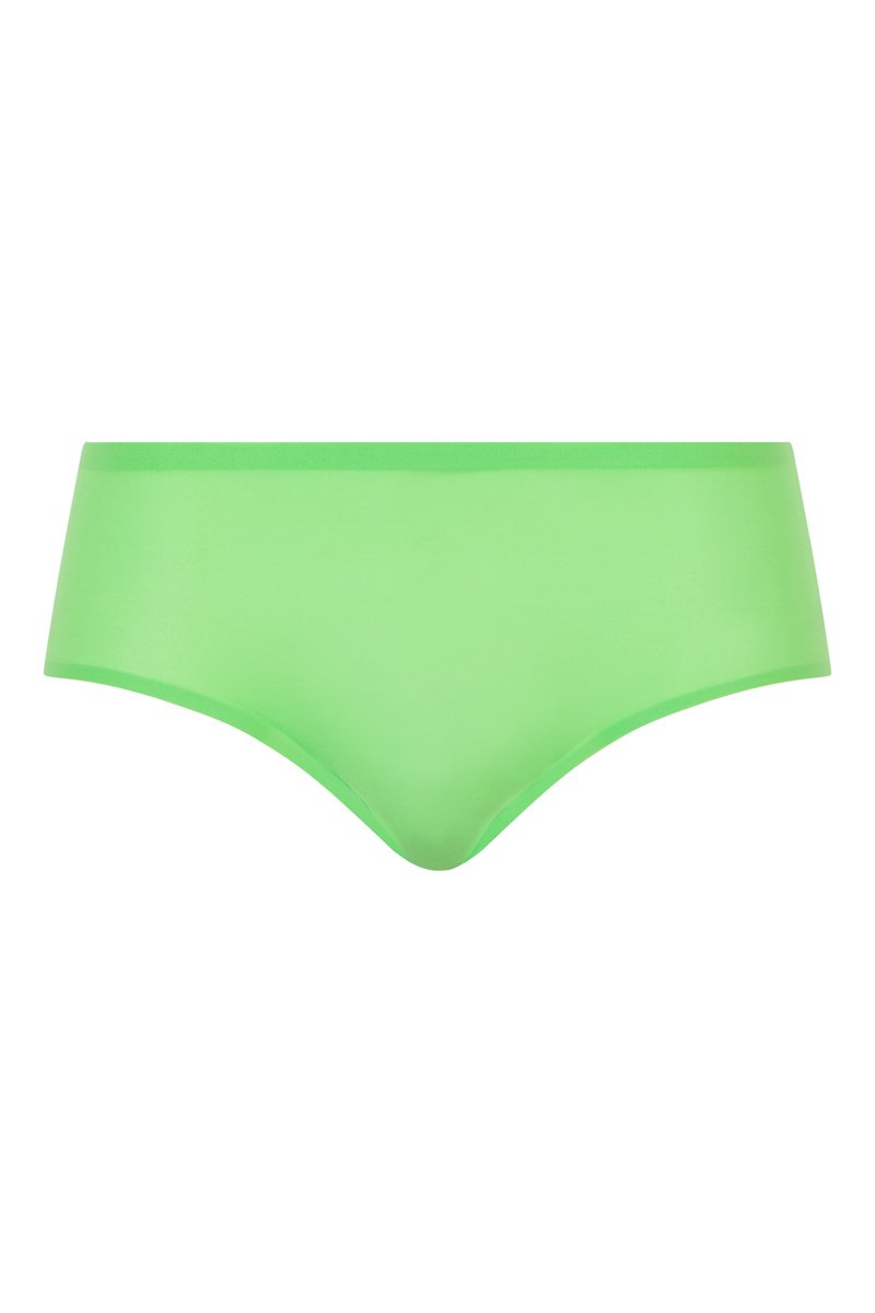 Shorty Softsret - Vert Clair