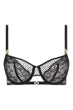 Soutien-Gorge Txture - Noir