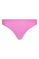 Chantelle - Tanga Softstret - Rose