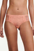 Txture Shorty - Orange
