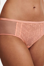 Txture Shorty - Orange