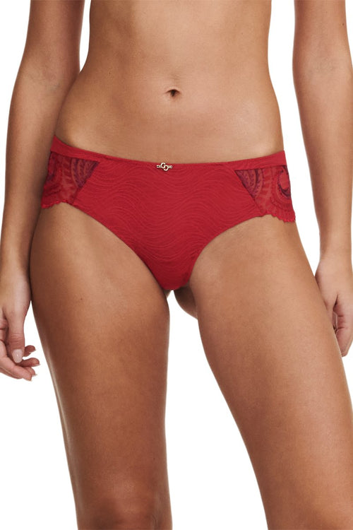 Chantelle - Mystic Dr Shorty - Red