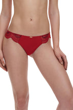 Tanga Mystic Dr - Rouge