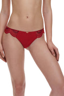 Chantelle - Mystic Dr Tanga - Rojo