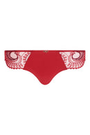 Chantelle - Mystic Dr Tanga - Rojo