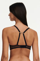Soutien-Gorge Ampliforme Spark - Noir
